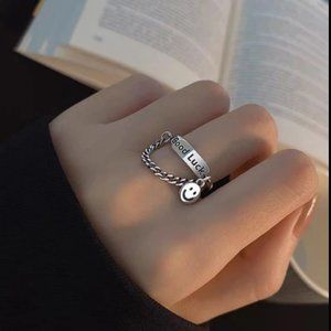 WITH NEW POUCH AND BOX